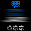 888poker toernooien