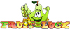 Fruitluck Speelautomaten