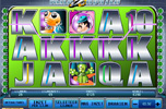 Alien Hunter gokautomaat Alien Hunter gokautomaat