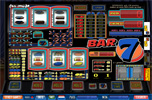 Bar7 gokautomaat Bar7 gokautomaat