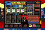 Club Spinner gokkast Club Spinner gokkast