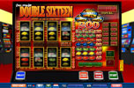 Double Sixteen speelautomaat Double Sixteen speelautomaat