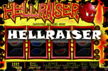 Hell Raiser slot