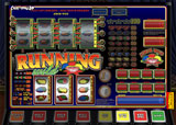 Running Wild fruitmachine Running Wild fruitmachine