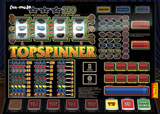 Topspinner gokkast Topspinner gokkast