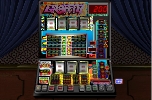 graffiti slot