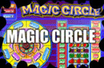 Magic circle gokkast Magic circle gokkast