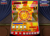 revolution gokmachine