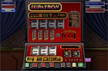 Supatron gokautomaat Supatron gokautomaat