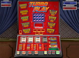 turboplay fruitautomaat
