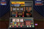 Wild Timer fruitautomaat